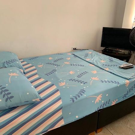 Hospedaje Alferez Real Jamundí Dış mekan fotoğraf