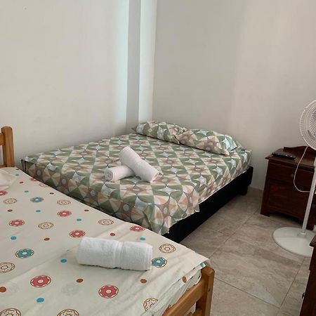 Hospedaje Alferez Real Jamundí Dış mekan fotoğraf