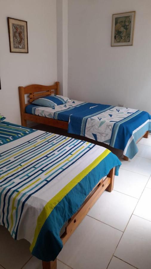 Hospedaje Alferez Real Jamundí Dış mekan fotoğraf