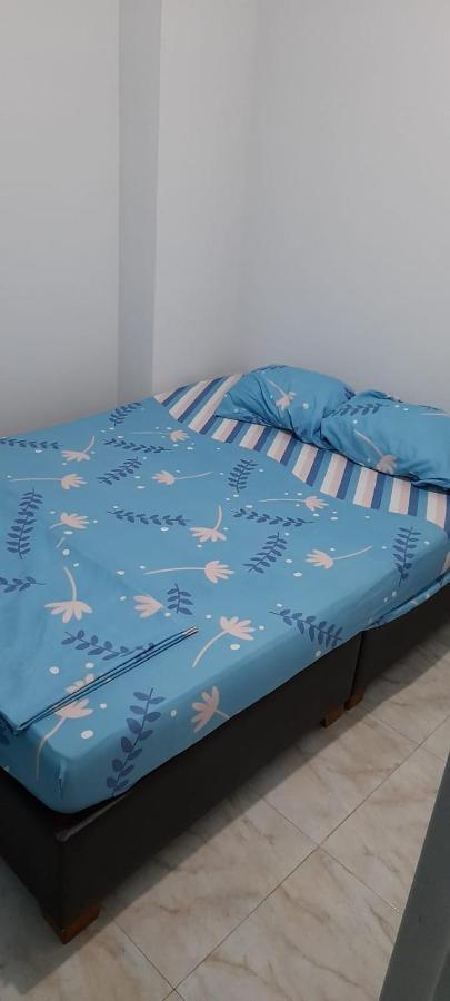 Hospedaje Alferez Real Jamundí Dış mekan fotoğraf