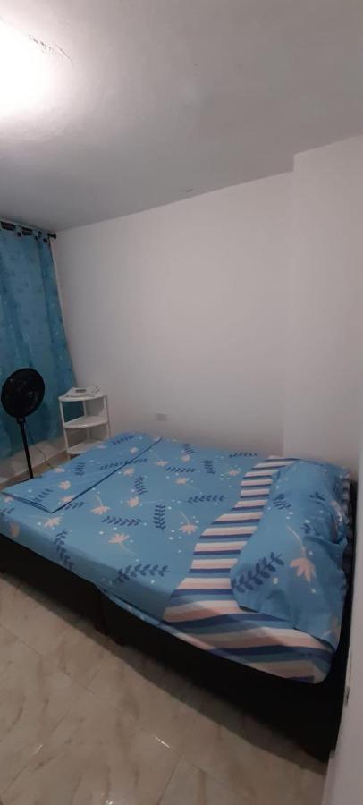 Hospedaje Alferez Real Jamundí Dış mekan fotoğraf